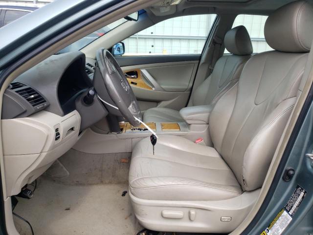 Photo 7 from auction – 2007 TOYOTA CAMRY CE with VIN 4T1BE46K37U563861