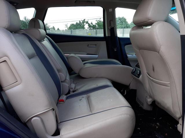 Photo 10 from auction – 2009 MAZDA CX-9 with VIN JM3TB38V190173247