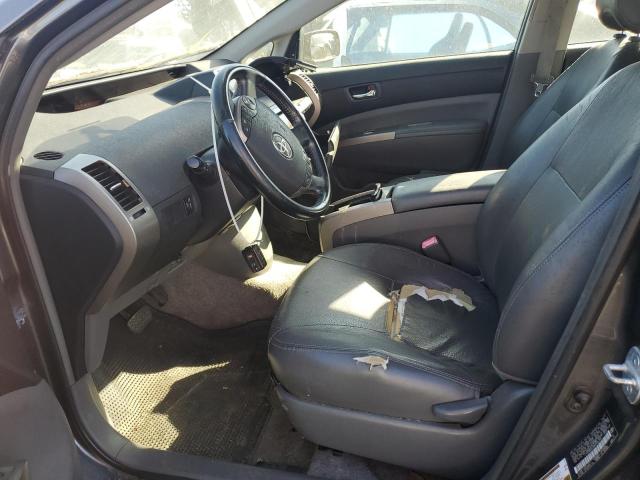 Photo 7 from auction – 2008 TOYOTA PRIUS with VIN JTDKB20U383306346