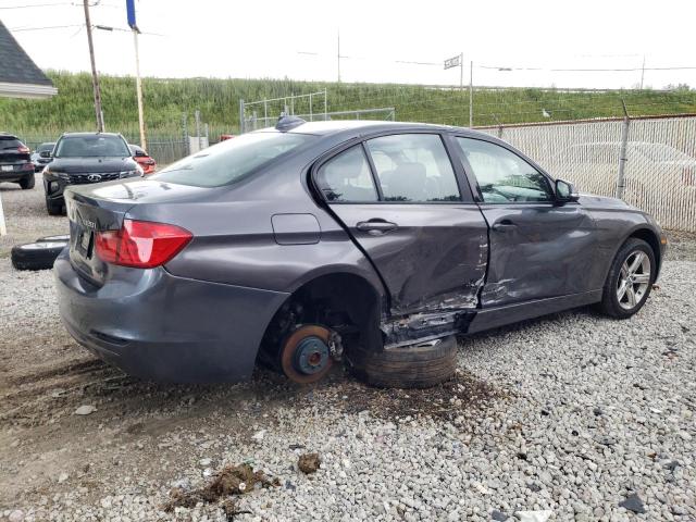Photo 3 from auction – 2012 BMW 328 I with VIN WBA3A5C56CF350021