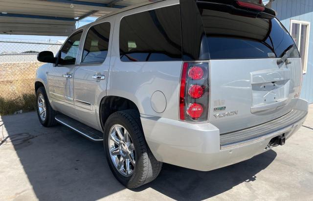 Photo 3 from auction – 2011 GMC YUKON DENA with VIN 1GKS1EEF2BR214393