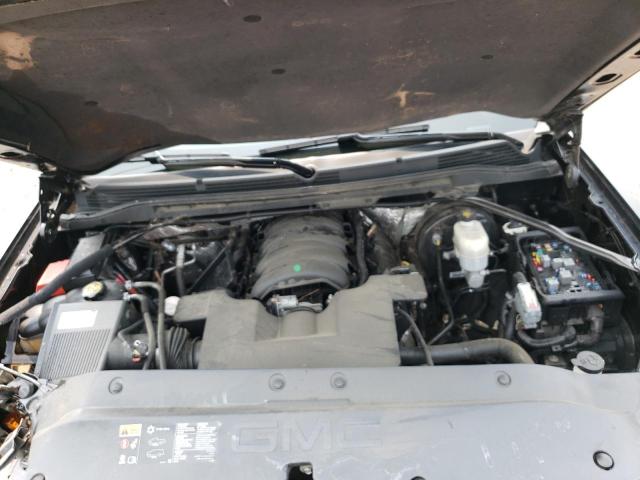 Photo 11 from auction – 2014 GMC SIERRA K15 with VIN 3GTU2WEC9EG562645