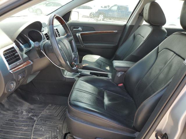 Photo 7 from auction – 2010 LINCOLN MKZ with VIN 3LNHL2JC5AR643228