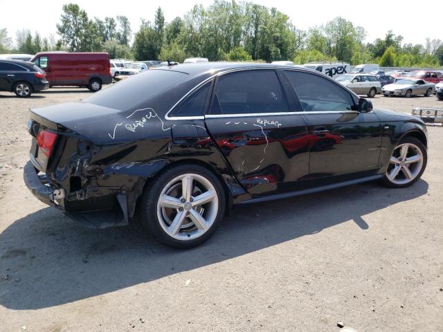 Photo 3 from auction – 2012 AUDI A4 PREMIUM with VIN WAUFFAFL1CN000657
