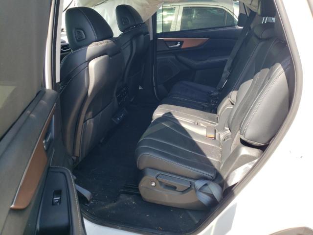 Photo 10 from auction – 2022 ACURA MDX TECHNO with VIN 5J8YE1H48NL021896
