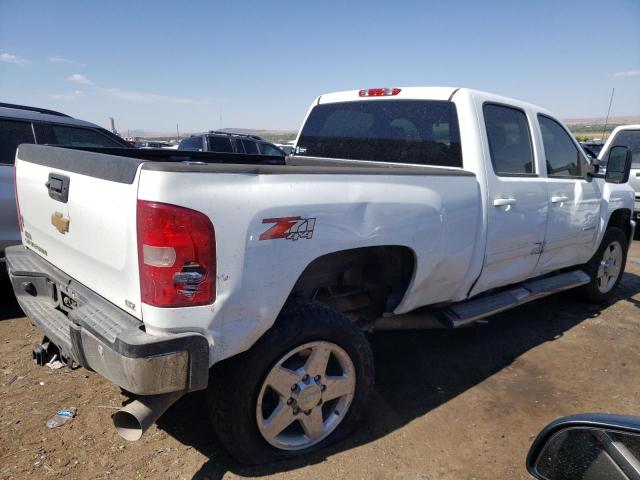 Photo 3 from auction – 2012 CHEVROLET SILVERADO with VIN 1GC1KYE86CF212852