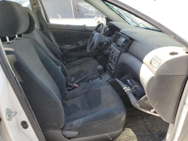 Photo 7 from auction – 2006 TOYOTA COROLLA CE with VIN 1NXBR32E66Z660274