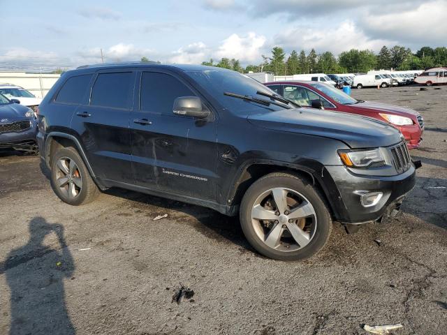 Photo 4 from auction – 2014 JEEP GRAND CHER with VIN 1C4RJFBT9EC206499