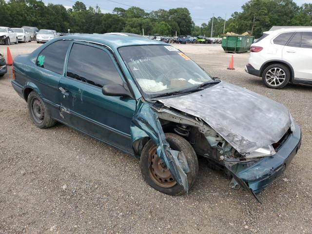 Photo 4 from auction – 1997 TOYOTA TERCEL CE with VIN JT2AC52L1V0252338