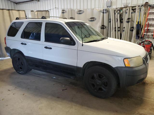 Photo 4 from auction – 2003 FORD ESCAPE XLT with VIN 1FMYU03153KE13841