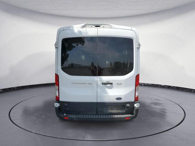 Photo 6 from auction – 2019 FORD TRANSIT T- with VIN 1FBAX2CM8KKB24751