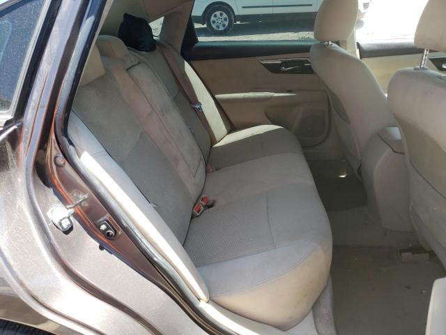 Photo 10 from auction – 2014 NISSAN ALTIMA with VIN 1N4AL3AP1EN222071