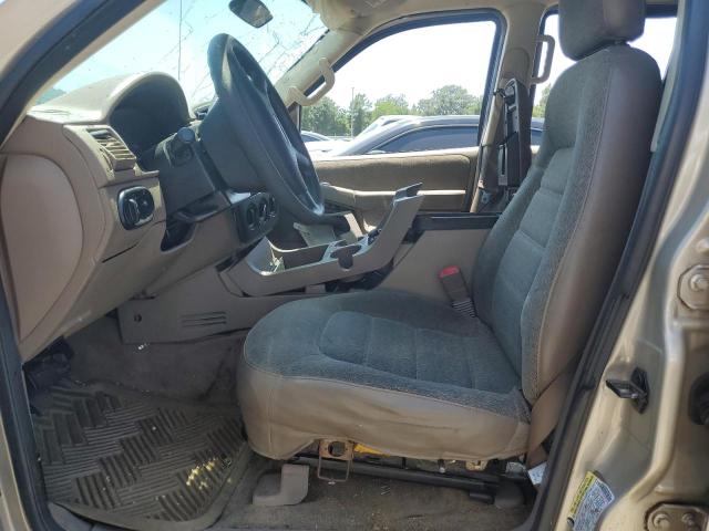 Photo 7 from auction – 2004 FORD EXPLORER X with VIN 1FMZU62K94ZB06182