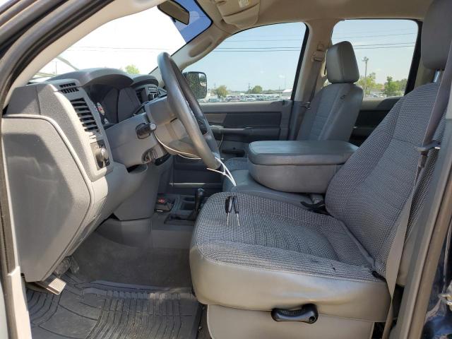 صورة رقم 7 من المزاد - 2008 DODGE RAM 2500 S مع VIN 3D7KS28D58G199727