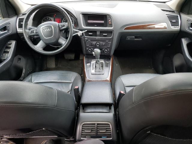 Photo 8 from auction – 2011 AUDI Q5 PREMIUM with VIN WA1CFAFP2BA010574
