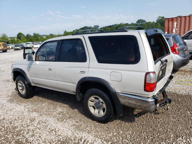 Photo 2 from auction – 1996 TOYOTA 4RUNNER SR with VIN JT3GN86R2T0008582