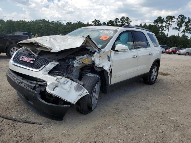 GMC ACADIA SLT 2012 with VIN 1GKKVRED0CJ109121 - Photo from auction