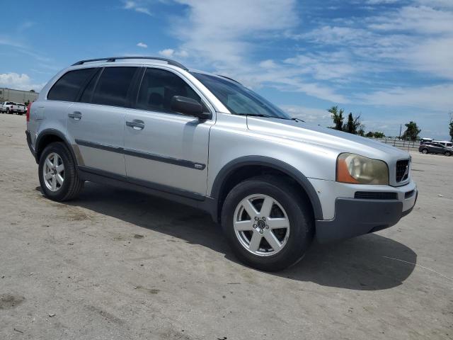 Photo 4 from auction – 2004 VOLVO XC90 with VIN YV1CY59H741113496