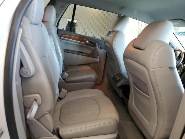 Photo 11 from auction – 2012 BUICK ENCLAVE with VIN 5GAKVCED2CJ337650