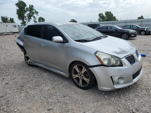 Photo 4 from auction – 2009 PONTIAC VIBE with VIN 5Y2SR67089Z435624