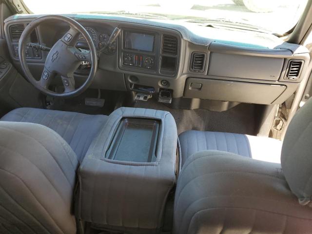 Photo 8 from auction – 2006 CHEVROLET SILVERADO with VIN 1GCEC19T66Z147217