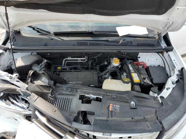 Photo 11 from auction – 2017 CHEVROLET TRAX 1LT with VIN 3GNCJLSB4HL233007