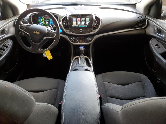 Photo 8 from auction – 2017 CHEVROLET VOLT LT with VIN 1G1RC6S51HU101832