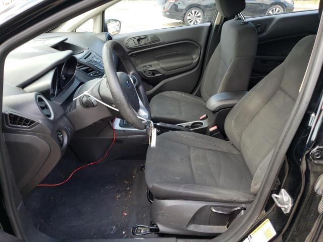 Photo 7 from auction – 2018 FORD FIESTA SE with VIN 3FADP4EJ9JM111768
