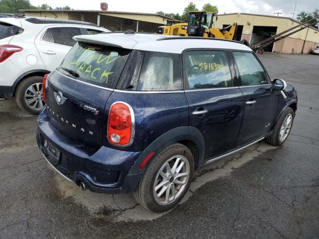 Photo 3 from auction – 2015 MINI COOPER S C with VIN WMWZC5C50FWP46180