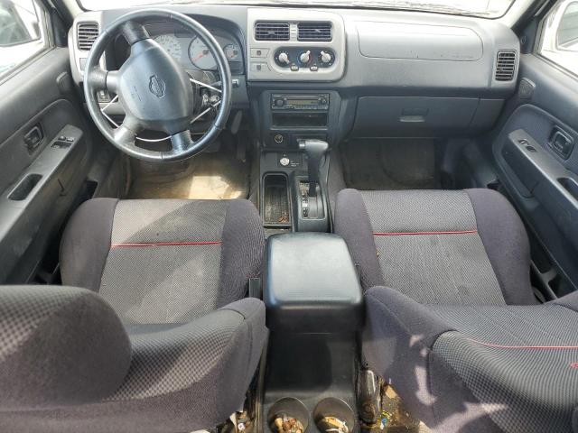 Photo 8 from auction – 2001 NISSAN FRONTIER K with VIN 1N6MD26T01C362989