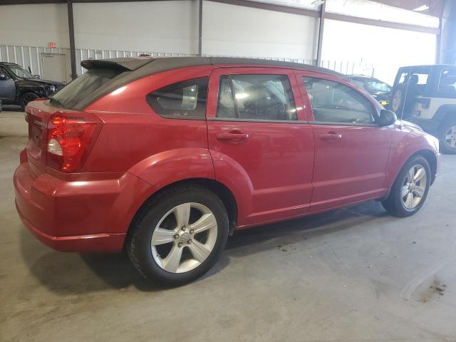 Photo 3 from auction – 2012 DODGE CALIBER SX with VIN 1C3CDWDA2CD527692