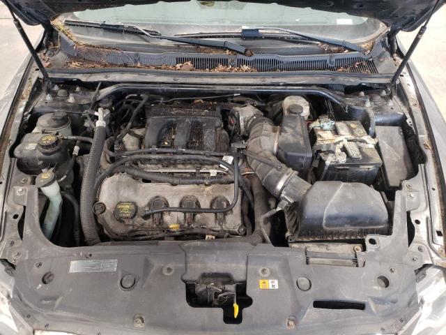 Photo 11 from auction – 2011 FORD TAURUS SE with VIN 1FAHP2DW1BG185913