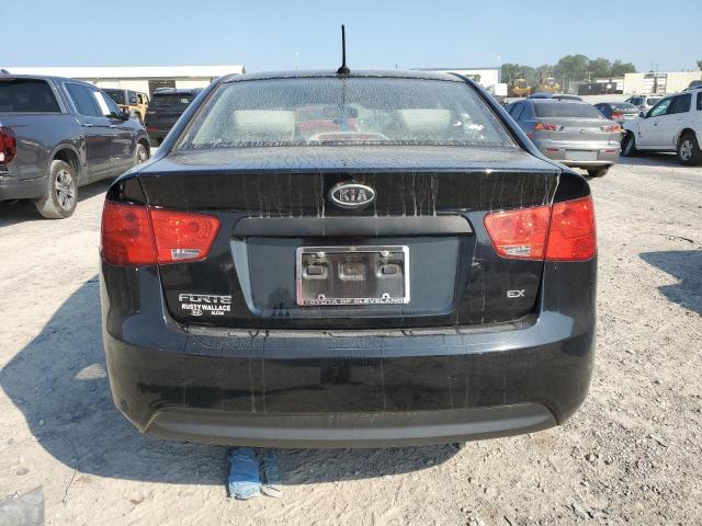 Photo 6 from auction – 2010 KIA FORTE EX with VIN KNAFU4A29A5253681