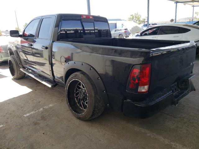 Photo 2 from auction – 2009 DODGE RAM 1500 with VIN 1D3HV18P99S804088