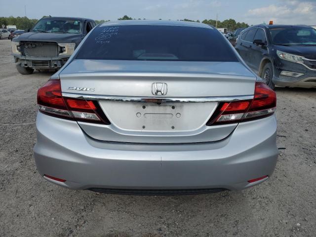 Photo 6 from auction – 2015 HONDA CIVIC LX with VIN 2HGFB2F57FH510838
