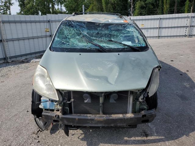 Photo 5 from auction – 2008 TOYOTA SIENNA CE with VIN 5TDZK23C88S158971