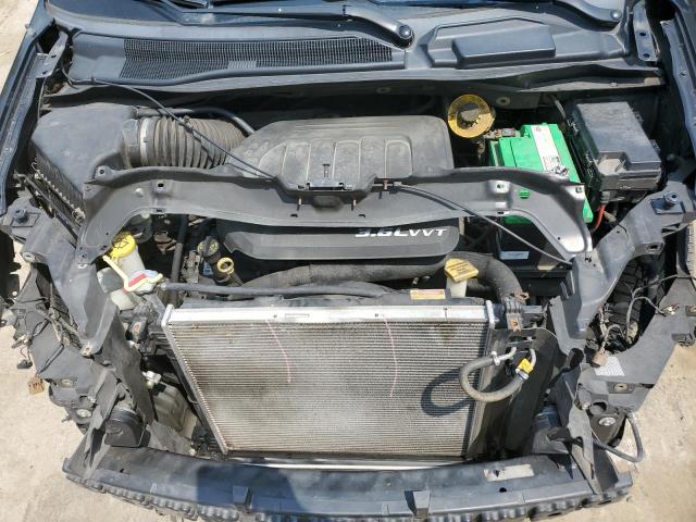 Photo 12 from auction – 2013 DODGE GRAND CARA with VIN 2C4RDGBG9DR799500
