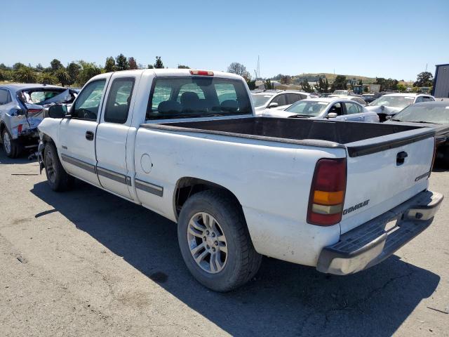 Photo 2 from auction – 2002 CHEVROLET SILVERADO with VIN 2GCEC19V021295867