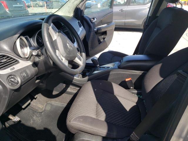 Photo 7 from auction – 2013 DODGE JOURNEY SX with VIN 3C4PDCBB5DT503258