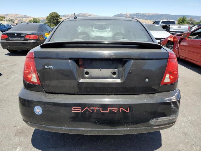 Photo 6 from auction – 2006 SATURN ION LEVEL with VIN 1G8AM15F46Z109670