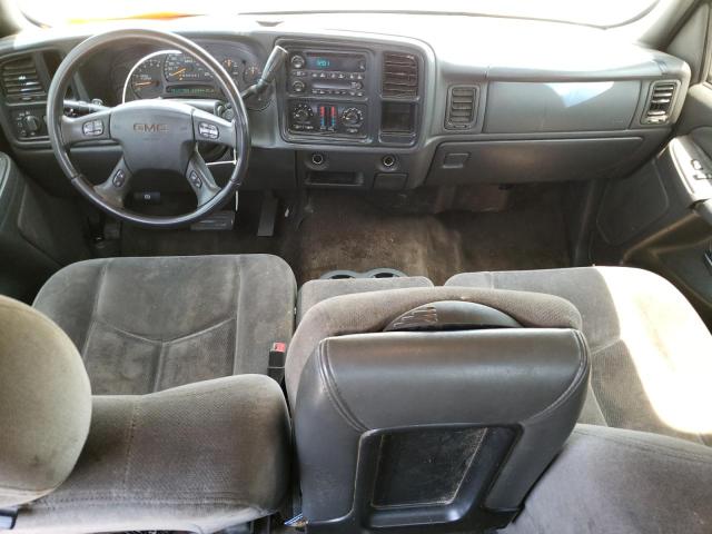 Photo 8 from auction – 2006 GMC NEW SIERRA with VIN 2GTEC13T361234302