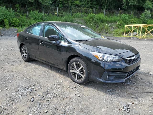 Photo 4 from auction – 2023 SUBARU IMPREZA PR with VIN 4S3GKAD60P3600328