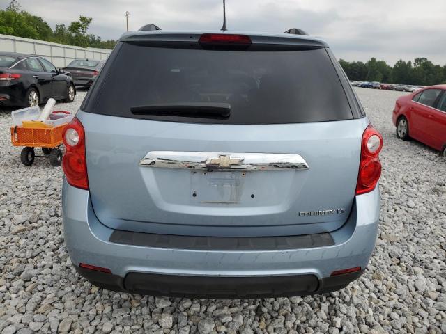 Photo 6 from auction – 2014 CHEVROLET EQUINOX LT with VIN 2GNALBEK5E6365765