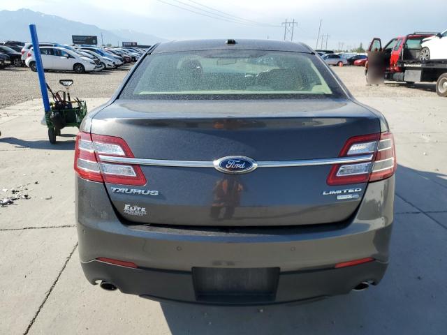 Photo 6 from auction – 2015 FORD TAURUS LIM with VIN 1FAHP2J87FG165970