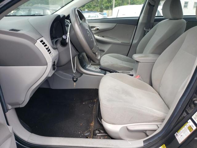 Photo 7 from auction – 2010 TOYOTA COROLLA with VIN 1NXBU4EE0AZ385011