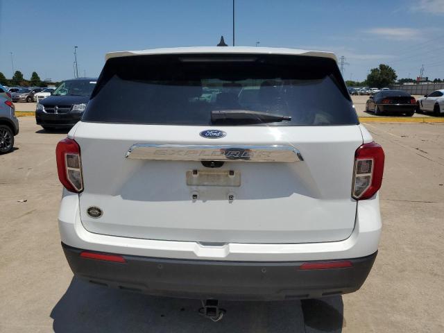 Photo 6 from auction – 2021 FORD EXPLORER with VIN 1FMSK7BH1MGA32530