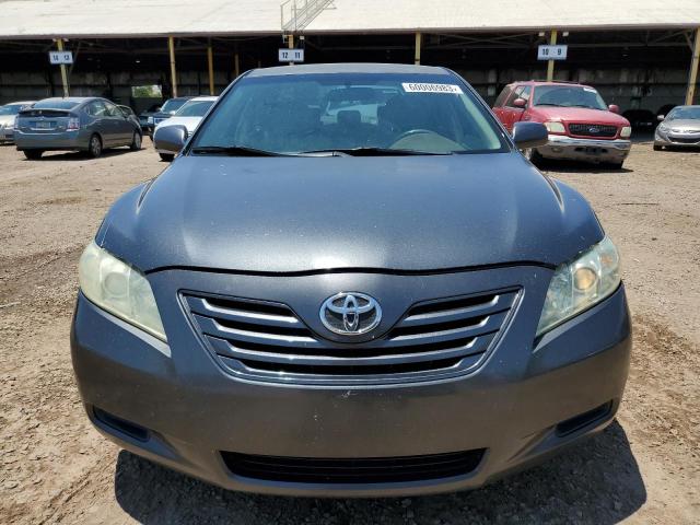 Photo 5 from auction – 2007 TOYOTA CAMRY CE with VIN 4T1BE46K57U047159