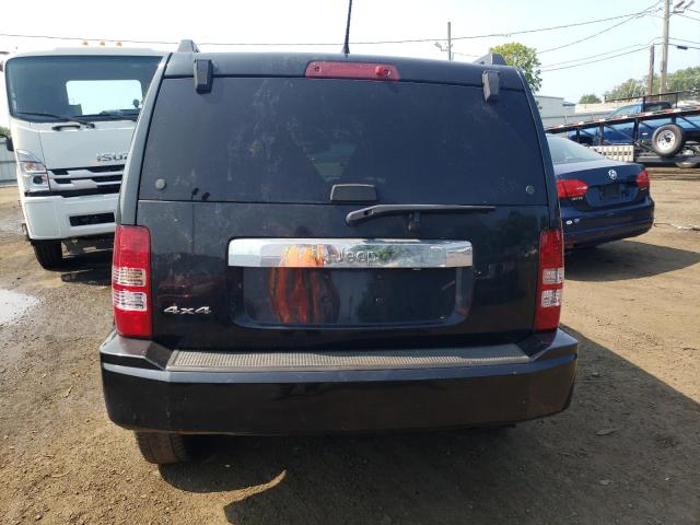 Photo 6 from auction – 2012 JEEP LIBERTY SP with VIN 1C4PJMAK3CW204540