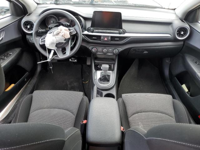 Photo 8 from auction – 2022 KIA FORTE FE with VIN 3KPF24AD9NE458132