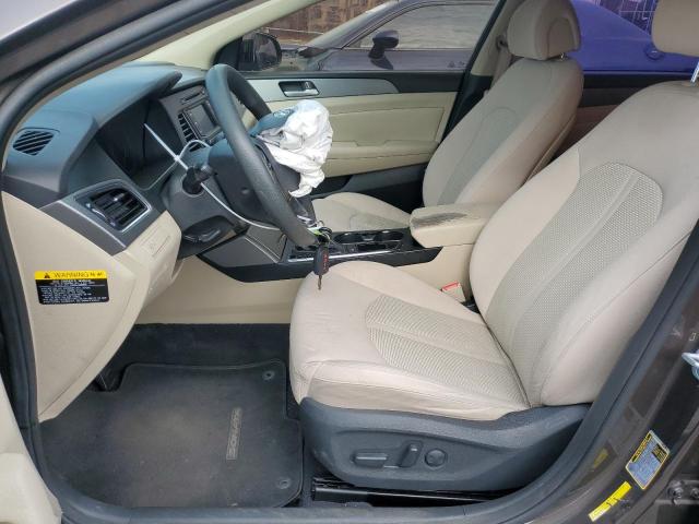 Photo 7 from auction – 2015 HYUNDAI SONATA SE with VIN 5NPE24AF3FH191645